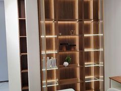 -索菲亚衣柜橱柜家具全屋定制(汶水红星店)