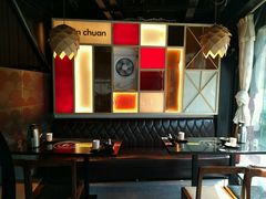 -川里谈·川味小馆(北京路店)