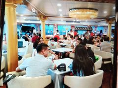 -新龙船黄浦江餐饮游船官方自营店