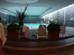 -春晖园度假酒店温泉