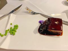 少帅红烧肉-民国红公馆·秦淮八艳(夫子庙店)