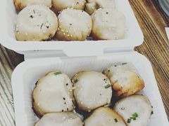 -小杨生煎(成山巴黎春天店)