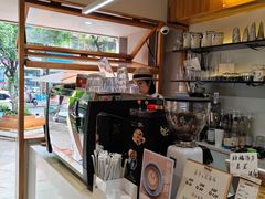 -via coffee(万象城店)