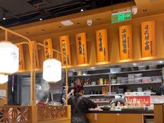 -永旺梦乐城(金银潭店)