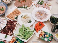 -围炉夜话·潮汕卤水火锅(榕江店)
