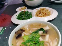 -萧记三鲜烩面(黄河南路店)