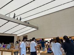-Apple零售店(苏州店)