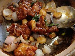 -青年公社烤鸭(青年路店)