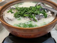 -千岛湖鱼味馆(十字街总店)