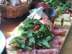 冷切肉拼盘-Alimentari Grande(东湖路店)