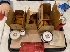 -Kyochon1991校村炸鸡(杨高中路店)