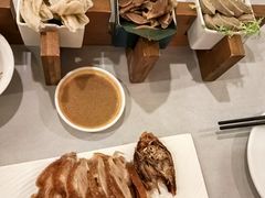 -全聚德(上海首店浦东店)