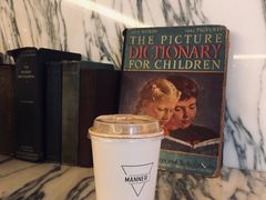 -Manner Coffee(芮欧百货店)