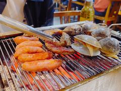 -丹东特色烤肉(学府路一部店)