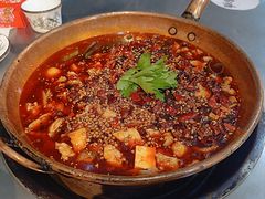 -铜瓢江湖兔火锅(水碾河社区店)