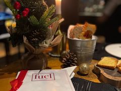 -AZUL by FUEL蓝色·法式酒馆(琶醍店)