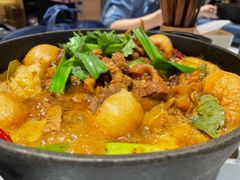 牛腩牛杂煲-牛腩之旅·牛腩牛杂煲(光启城美食城店)