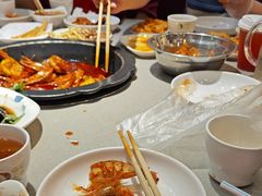-巴蜀王婆大虾(南锣鼓巷店)