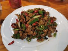 -汉时湘菜