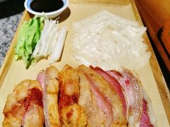 -南京大牌档(青岛万象城店)