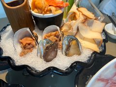 -享月汤皇·海鲜小火锅·聚会(曲江创意谷店)