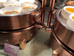 -美食汇海鲜自助餐厅·小龙虾烧烤(富力万达文华酒店)