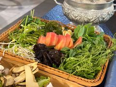 -海韵人家.海景花园经典云南菜(双廊店)