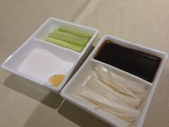 -北京全聚德(玉泉路店)