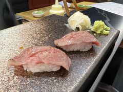-Sushi Hanzo半藏(天环广场店)