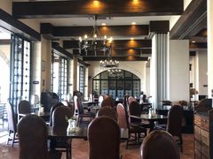 -南沙游艇会·大兵船餐厅