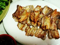 -韩聚园韩国料理(文灶店)
