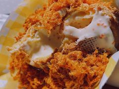 -下午的温度面包店(静宁路店)