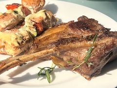 -杭州西子湖四季酒店-WL BISTRO西湖餐厅(灵隐路店)