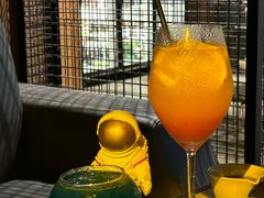 -STARRY CAFE & LOUNGE BAR(高新店)