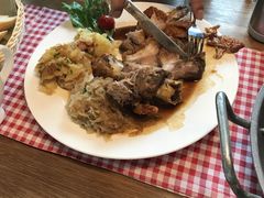 -Paulaner·德国帕拉娜自酿啤酒餐厅(海上世界店)