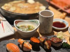 -大和食乐·鲜和牛酸汤火锅(环宇荟店)