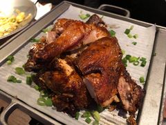 -绿茶餐厅(乐峰广场店)