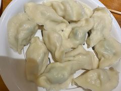 -东方饺子王精致餐厅(东盛路店)
