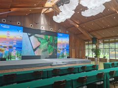 -黄海国家森林公园