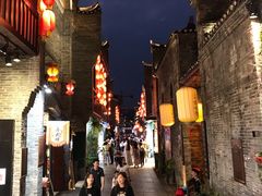 -东西巷