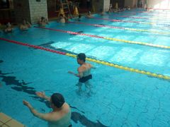 -BK博·康健身(金地格林小镇店)