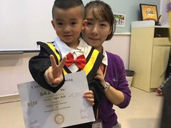 -瑞思教育·少儿英语(经开永旺校区)