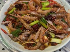 -福茗春薪禾记海鲜烧烤(八一路店)