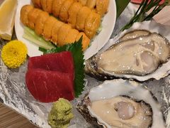 -小山日本料理(兴业太古汇店)