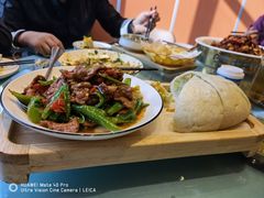 -买福记大盘鸡新疆菜