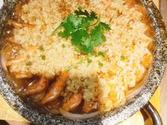 -小菜园新徽菜(滁州苏宁店)