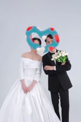 -金夫人婚纱摄影(华南店)