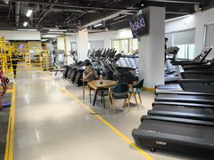 -超鹿运动(融侨锦江店)