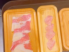 -空之介寿喜烧·和牛放题(恒隆广场店)