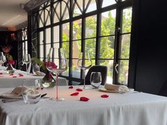 -弦月窗LUNETTE BY AMANDA(复兴路店)